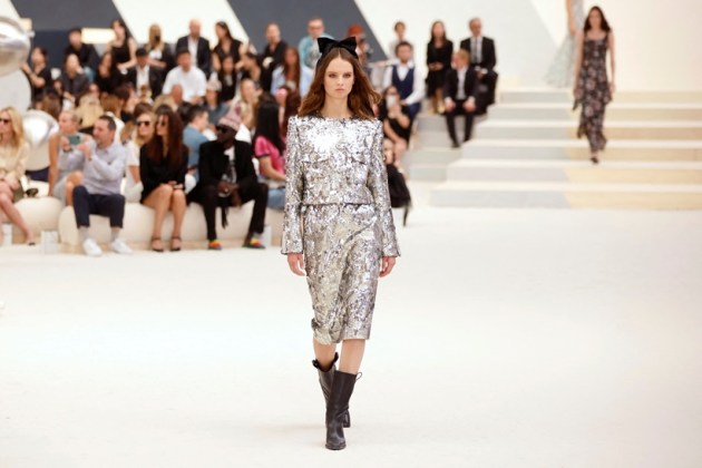 Chanel,Paris Haute Couture, Chanel Haute Couture 2022