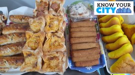 Kow your city bangalore, bakery