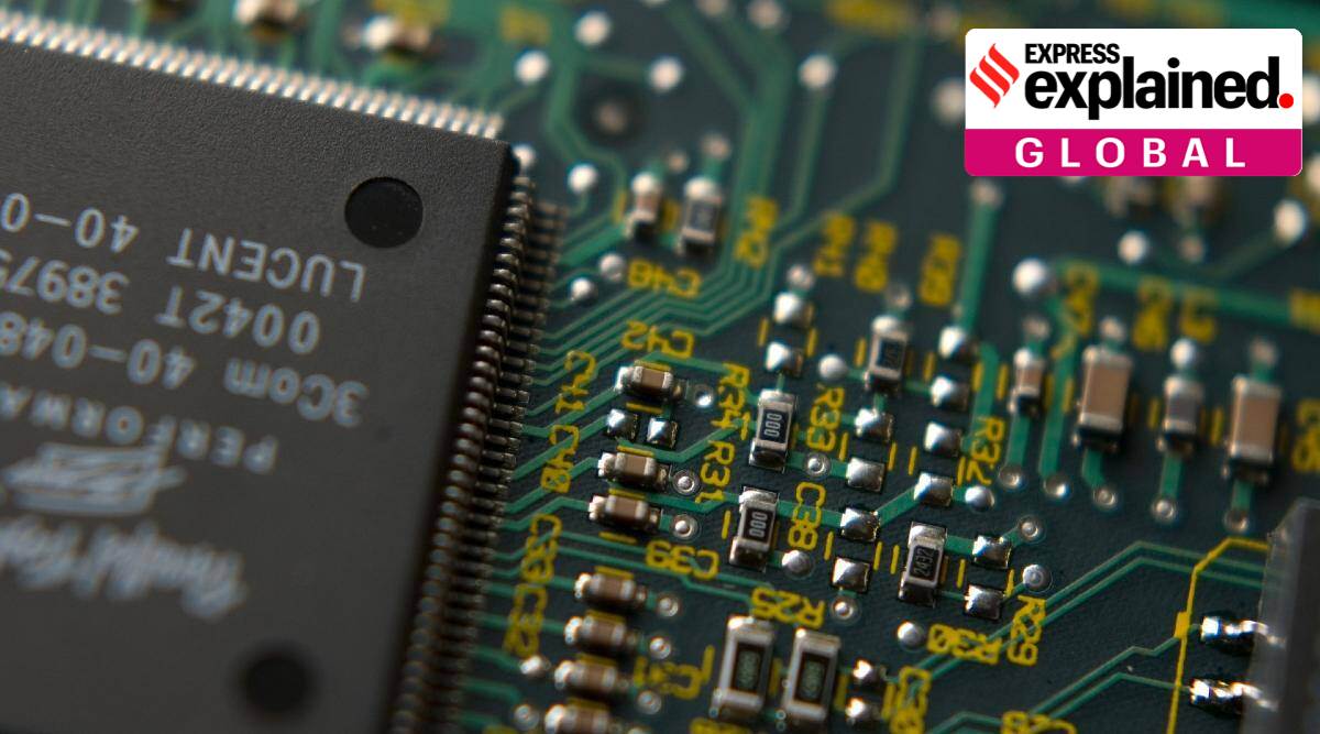 Last year, a global shortage of semiconductors or chips led to the recognition that the US needed its own substantial manufacturing. (Photo: Pixabay/Representational)