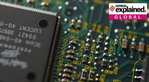Explained: The $280 billion US CHIPS Bill for boosting semiconductor production to compete with China