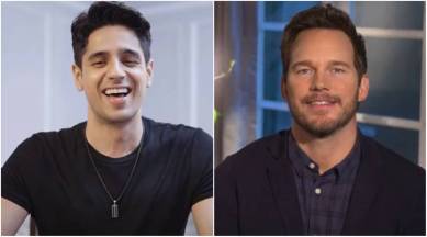 Sidharth Malhotra has played an Indian army man in Shershaah, while Chris Pratt is seen as a Navy officer in The Terminal List