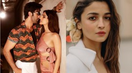 Ranbir Kapoor- Vaani Kapoor- Alia Bhatt