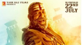 Sanjay Dutt- Shamshera