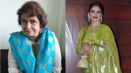 Saroj Khan- Rekha