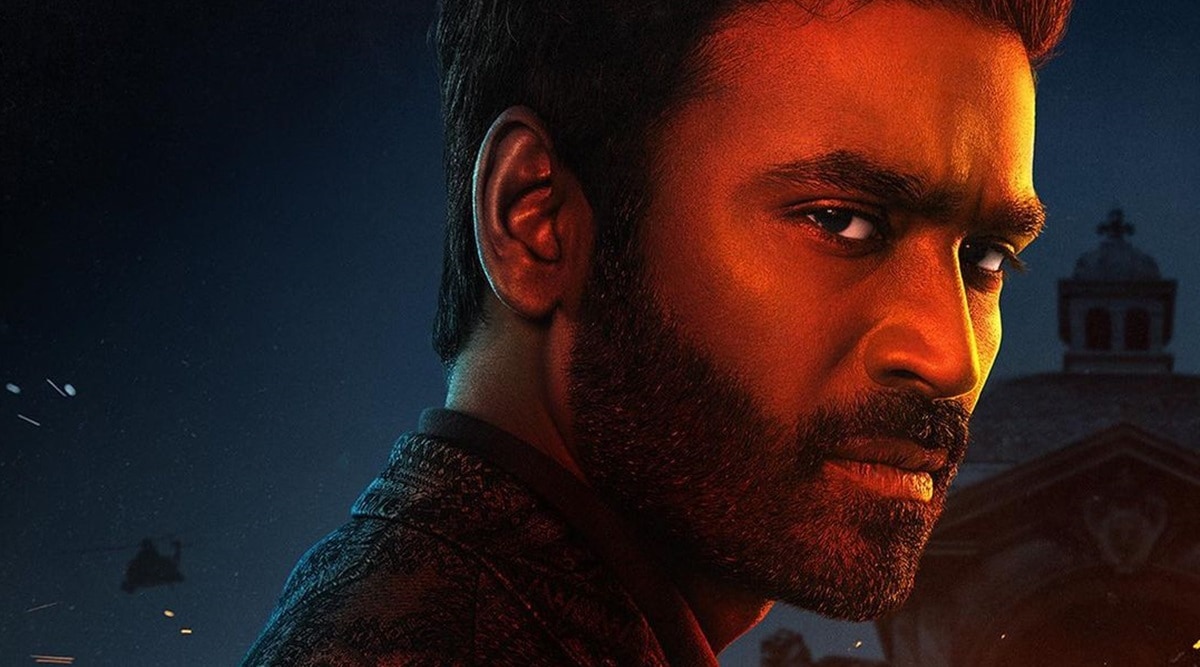 Dhanush