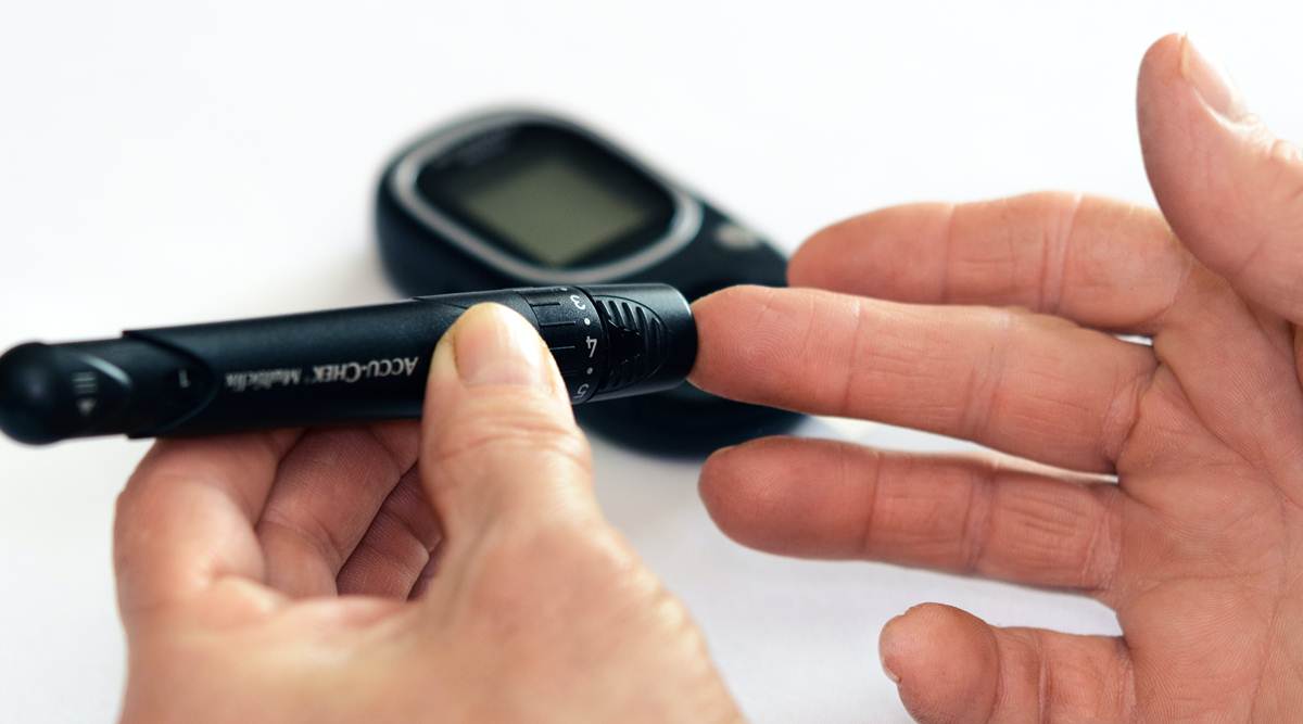 Professional busts myths about ‘diabetes reversal’