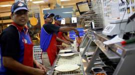 Domino's Pizza, Domino's Pizza india, Jubilant FoodWorks