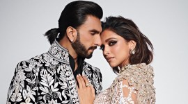 Deepika Padukone, Ranveer Singh