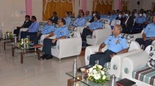 Air Force achieves 95% self-reliance in spares supply, saves Rs 600 crore in 5 years