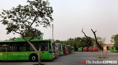 DTC bus