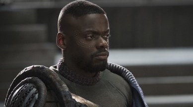 Daniel Kaluuya