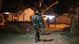 Dantewada, Dantewada attack, Dantewada district, Central Bureau of Investigation, Supreme Court, Indian Express, India news, current affairs, Indian Express News Service, Express News Service, Express News, Indian Express India News