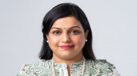 First-time MLA Rane represents Poriem Assembly constituency in the lush Sattari taluka of Goa. (Twitter/@draneofficial)