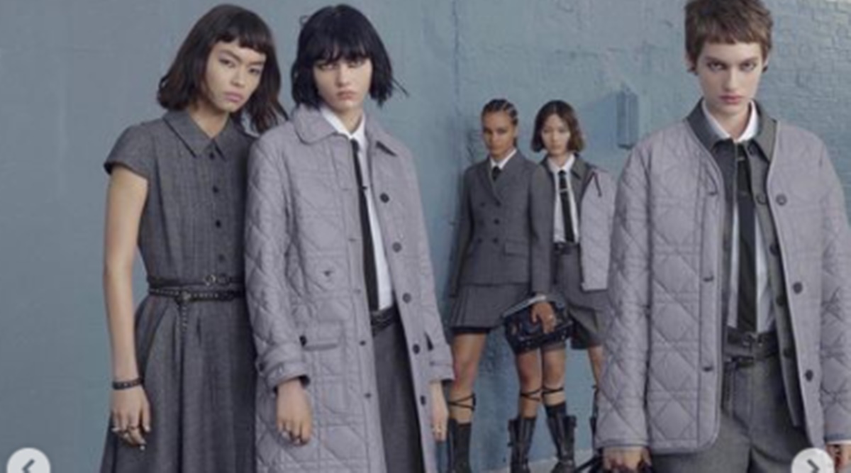 Dior's big bet on trendsetting South Korea as China stutters