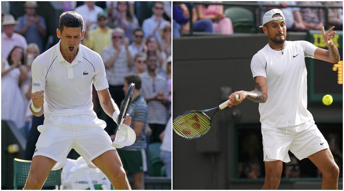 A new Grand Slam Champion will be crowned on Saturday. 👀🏆 #Wimbledon