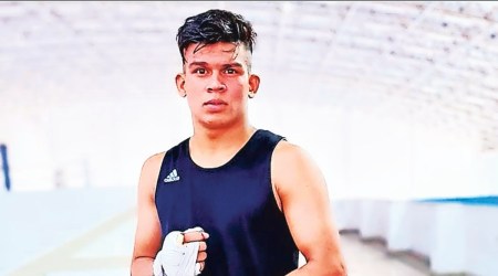 19-year-old Kudleep Singh