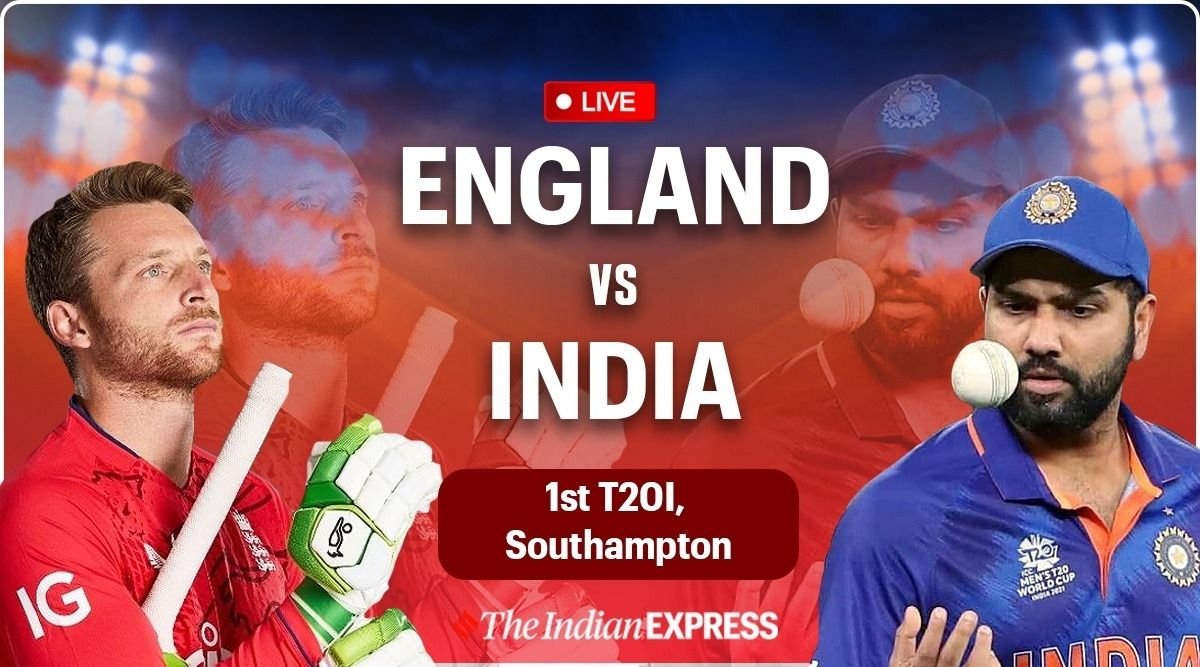 score ind vs eng