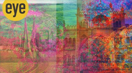 Eye 2022, eye, Sunday Eye, Suvir Saran, covid, pandemic, covid19, coronavirus, chef, covid experience, The Indian Express, suvir saran covid experience, nyc