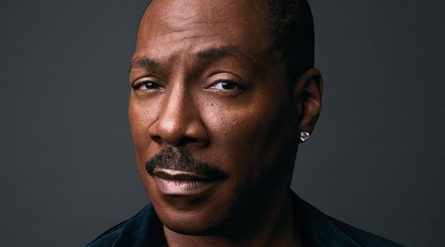 Eddie Murphy