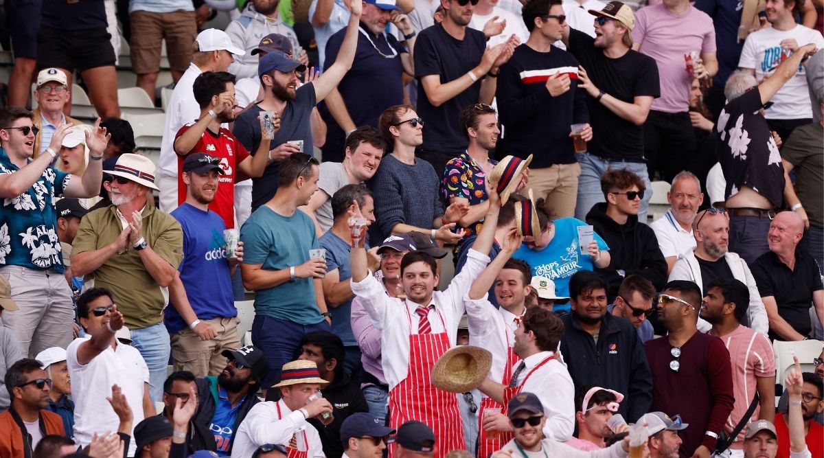 Racism row: Indian fans known as ‘smelly p****’, ‘curry c***’ at Edgbaston during India-England Take a look at