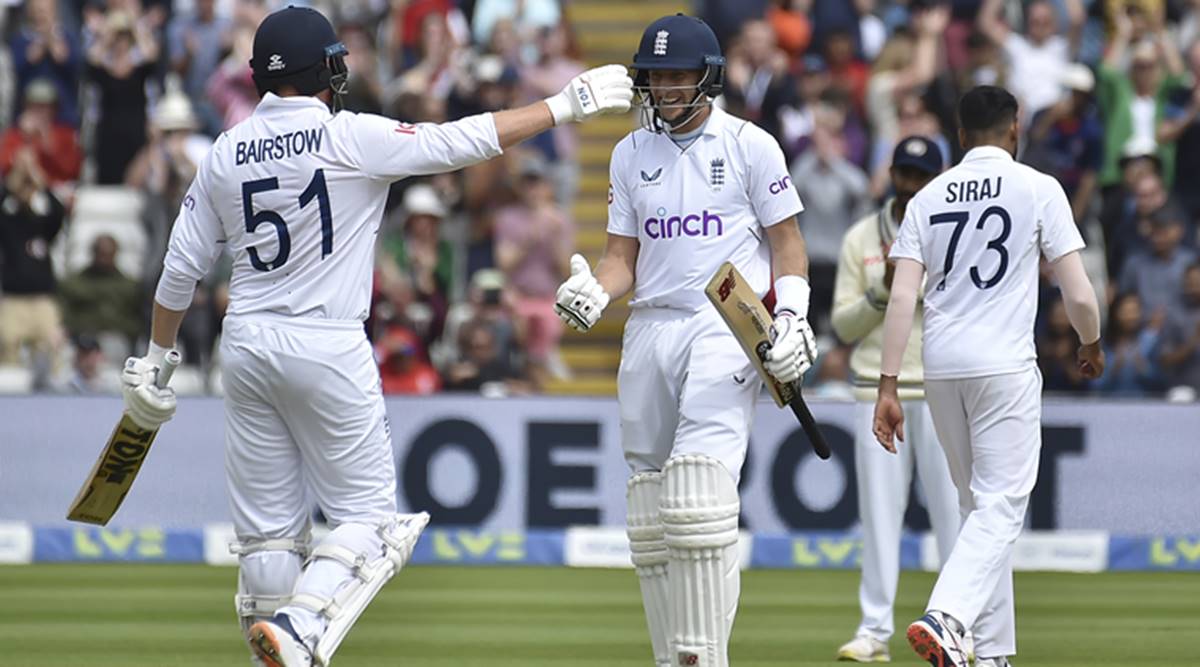 Eng Vs Ind 5th Test Day 5 Live England Vs India Scorecard Ball To Ball Commentary 6468