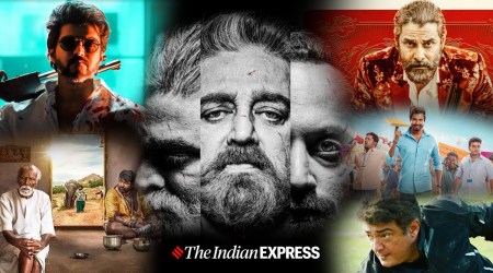 The best and worst Tamil movies of 2022 so far: Vikram, Beast, Valimai, Don
