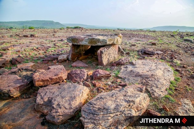 Aihole, where is Aihole, Aihole in Karnartaka, Aihole megaliths, burial site of Aihole, prehistoric burial site Aihole, Express Wanderlust, indian express news