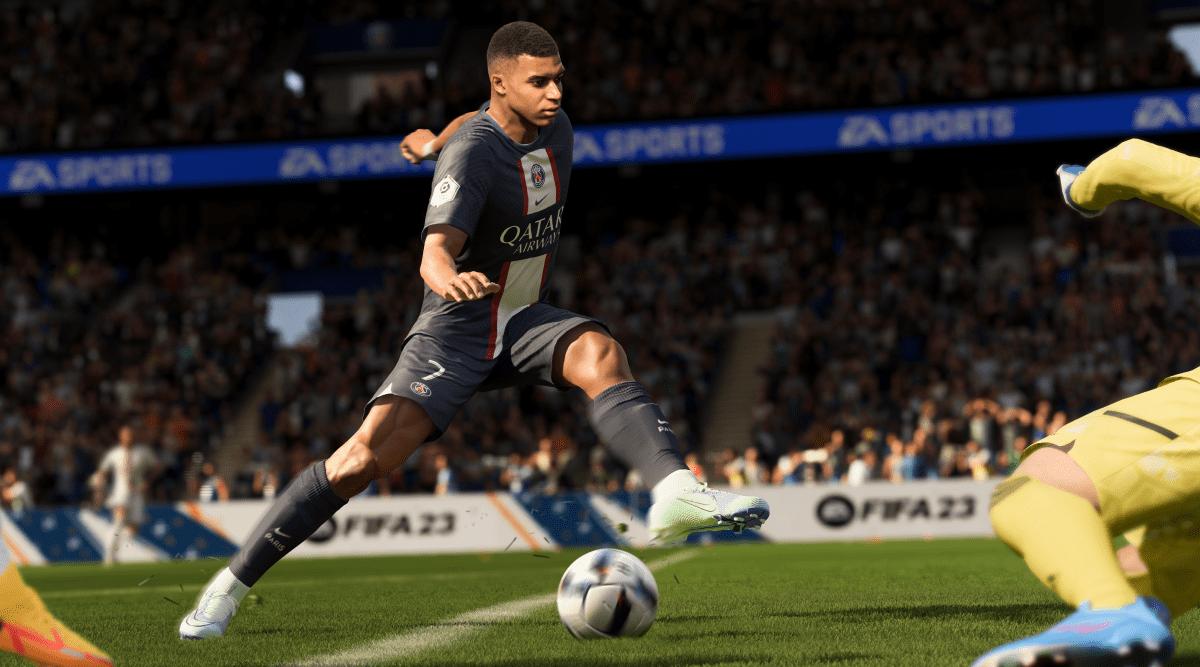 FIFA 23 under Rs 5: Epic Games mistakenly offers game practically for free