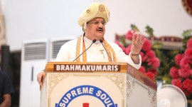 Jaipur latest news, Jaipur news updates, Udaipur, JP Nadda