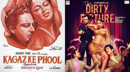 Kagaz Ke Phool to Luck By Chance: 10 Indian films about filmmaking