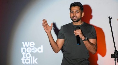 Aravind