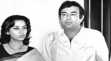 Shabana Azmi