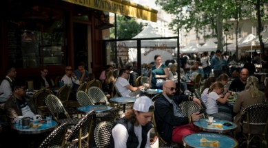 World economy, US economy, US inflation