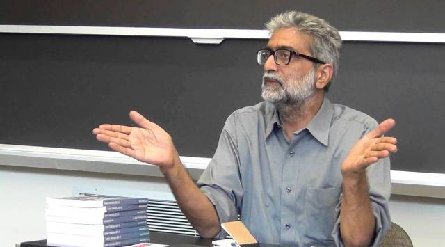 Gautam Navlakha, UAPA, NIA