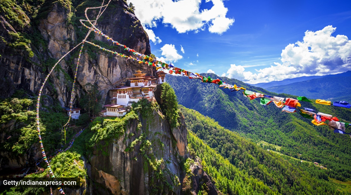 Famous for joy, and limitations on tourism, Bhutan will triple fees to pay a visit to