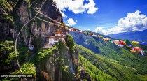 Bhutan to reopen borders to international tourists in September