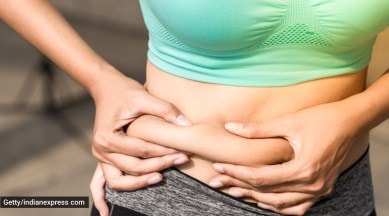 weight loss, weight loss mistakes, weight loss goals, weight loss mistakes to avoid, how to lose weight, effective weight loss, healthy weight loss, indian express news