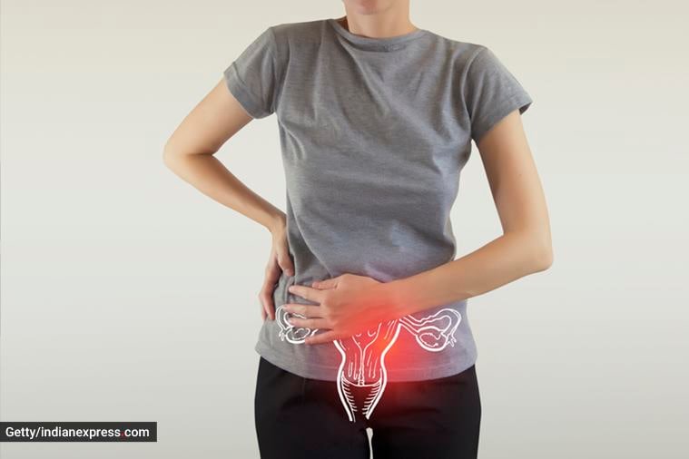 salud menstrual, salud e higiene menstrual, períodos, período y salud, calambres menstruales, banderas rojas menstruales, banderas rojas del período, salud, noticias indias expresas