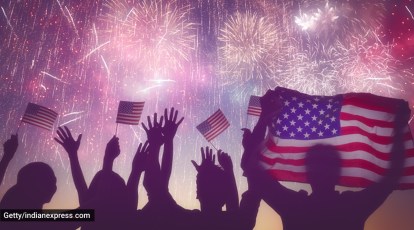 Happy 4th of July! In observance of Independence Day, no courses