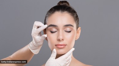 Plastic Surgery Day, Plastic Surgery Day 2022, plastic surgery, plastic surgery myths, plastic surgery facts, what is plastic surgery, indian express news