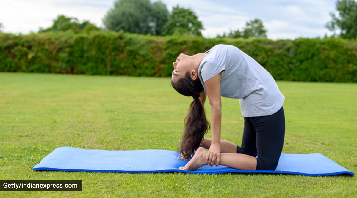 Yoga for Digestion: 12 Postures for Gut Health | Yoga poses for digestion, Digestion  yoga, Yoga poses