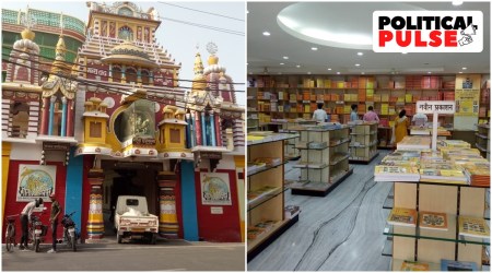 A century old, how Gita Press came to be ‘leading purveyor of print...