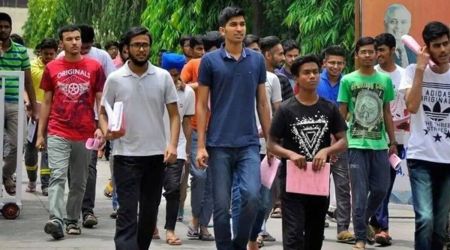 Government jobs, Sarkari naukri