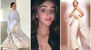 Hina Khan, Ananya Panday, Malaika Arora: 10 celebrity photos you should not miss today