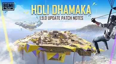 BGMI banned, BGMI removed, BGMI ban, Battlegrounds Mobile India ban