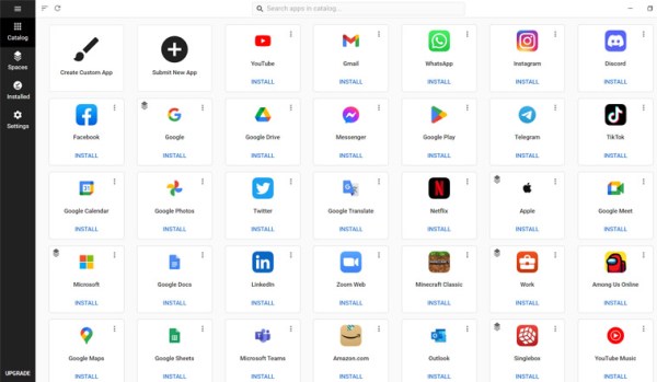 How to Turn Your Favorite Web Apps Into Desktop Apps