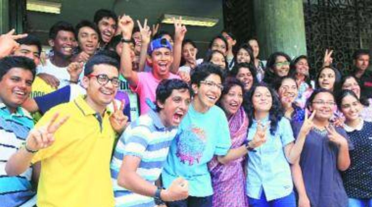 ICSE Class 10th Results 2022 LIVE Updates: Score cards to release at 5 pm; here’s how to check score via SMS