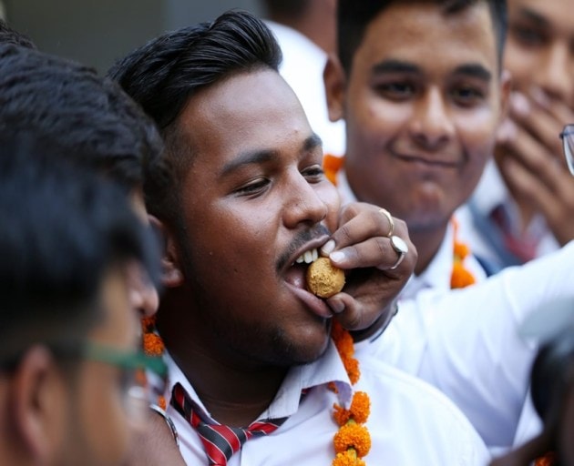 icse result, icse result news