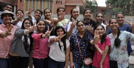 ICAI CA Foundation January 2026 Results Out: Madurai's Logapriya secures AIR 1