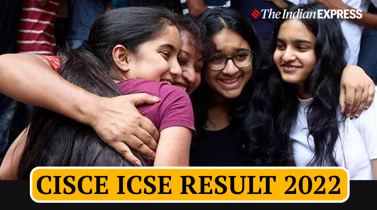 ICSE Result 2022 Declared: Three students jointly top Class 10 exams, minor dip in overall pass percentage